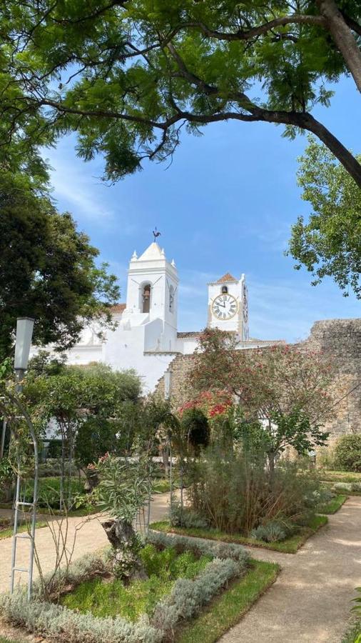 Cyd Convento Das Bernardas Tavira Extérieur photo