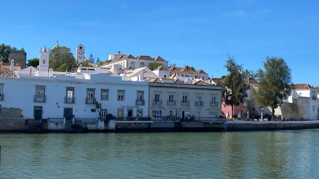 Cyd Convento Das Bernardas Tavira Extérieur photo