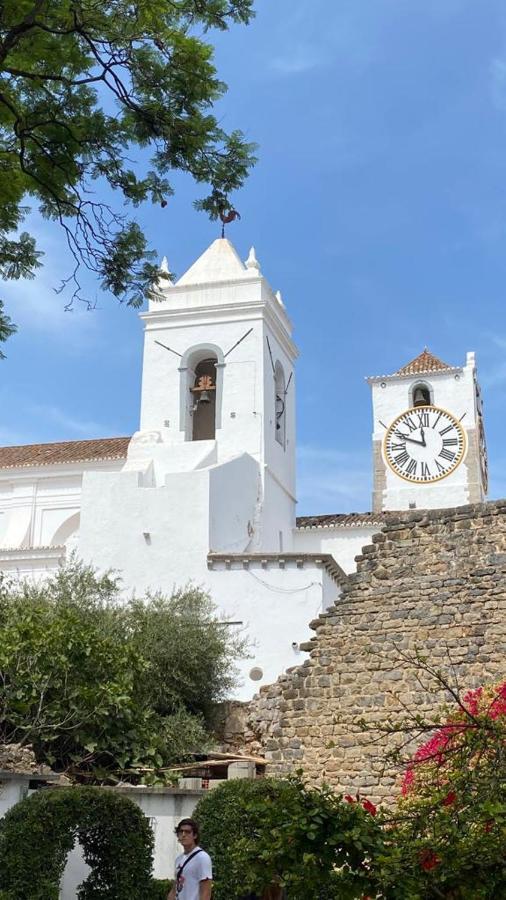 Cyd Convento Das Bernardas Tavira Extérieur photo